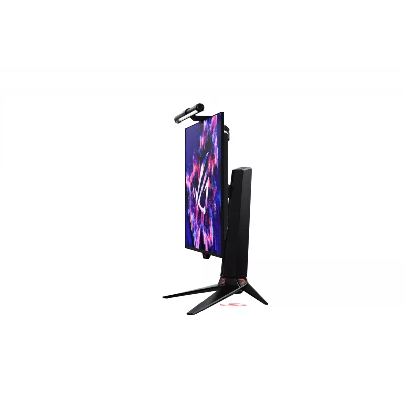 Šviestuvas monitoriui ASUS ALB01 Juoda 660g