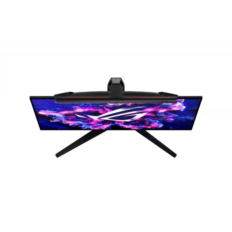 Šviestuvas monitoriui ASUS ALB01 Juoda 660g