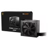 be quiet PURE POWER 12 650W maitinimo blokas 20+4 pin ATX ATX juodas