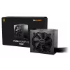 be quiet PURE POWER 12 750W maitinimo blokas 20+4 pin ATX ATX juodas