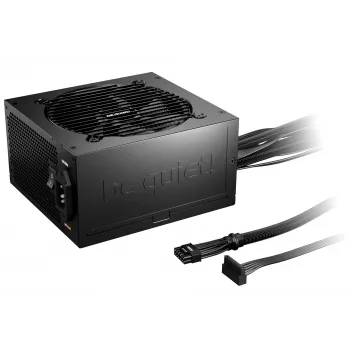 be quiet PURE POWER 12 850W maitinimo blokas 20+4 pin ATX ATX juodas