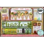 Miniverse - Make It Mini Botanicals, 8 m., Įvairiaspalvis, Plastikas