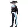 Fashion lėlė Mattel Barbie Ken Dia de Muertos Įvairiaspalvė 3+