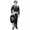 Fashion lėlė Mattel Barbie Ken Dia de Muertos Įvairiaspalvė 3+