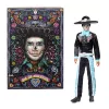 Fashion lėlė Mattel Barbie Ken Dia de Muertos Įvairiaspalvė 3+