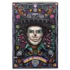 Fashion lėlė Mattel Barbie Ken Dia de Muertos Įvairiaspalvė 3+