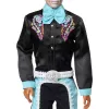 Fashion lėlė Mattel Barbie Ken Dia de Muertos Įvairiaspalvė 3+