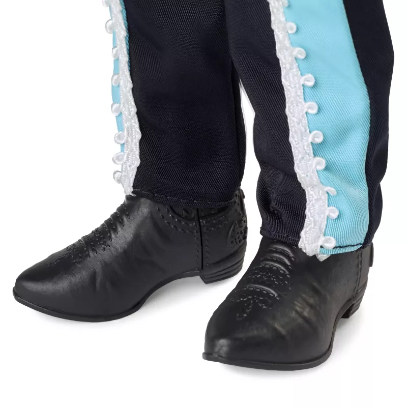 Fashion lėlė Mattel Barbie Ken Dia de Muertos Įvairiaspalvė 3+