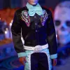 Fashion lėlė Mattel Barbie Ken Dia de Muertos Įvairiaspalvė 3+