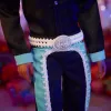 Fashion lėlė Mattel Barbie Ken Dia de Muertos Įvairiaspalvė 3+