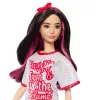Lėlė Barbie Fashionistas 65-asis jubiliejus, 298 mm, įvairiaspalvė