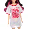 Lėlė Barbie Fashionistas 65-asis jubiliejus, 298 mm, įvairiaspalvė