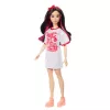 Lėlė Barbie Fashionistas 65-asis jubiliejus, 298 mm, įvairiaspalvė
