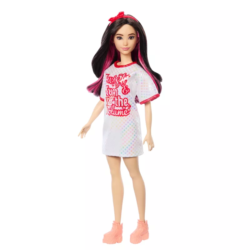 Lėlė Barbie Fashionistas 65-asis jubiliejus, 298 mm, įvairiaspalvė