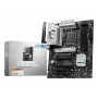 MSI B760 GAMING PLUS WIFI DDR4 pagrindinė plokštė Intel B760 LGA 1700 ATX