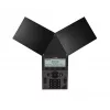 HP Poly Trio 8300 IP konferencinis telefonas su PoE, juodas