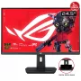 ASUS ROG Strix XG259CS monitorius 62,2 cm (24,5 colio) 1920 x 1080 pikselių Full HD LCD juodas