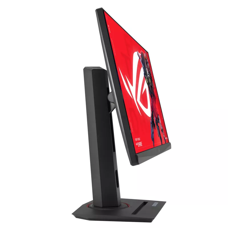 ASUS ROG Strix XG259CS monitorius 62,2 cm (24,5 colio) 1920 x 1080 pikselių Full HD LCD juodas