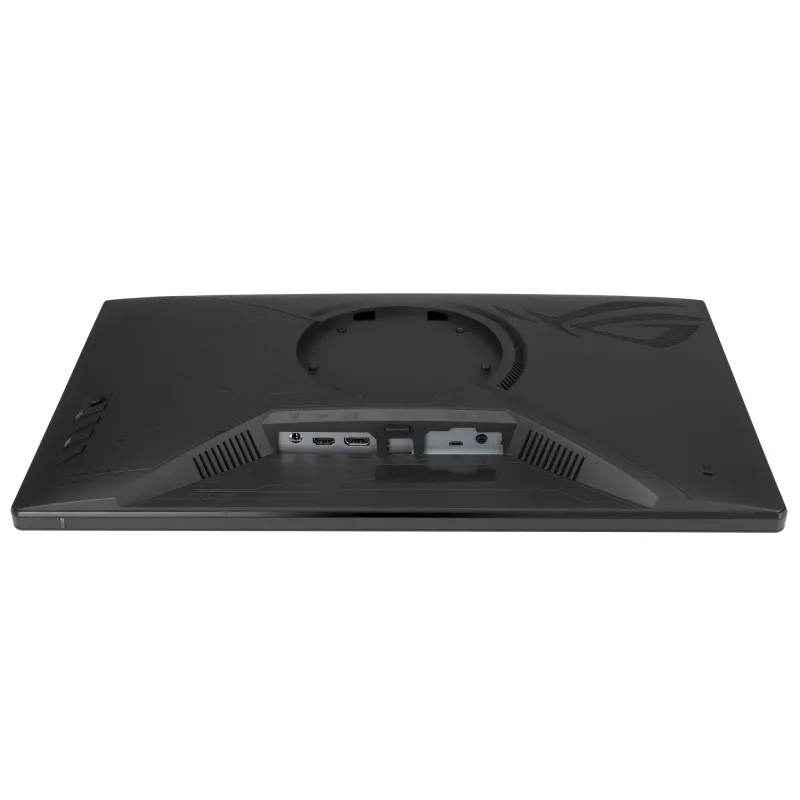 ASUS ROG Strix XG259CS monitorius 62,2 cm (24,5 colio) 1920 x 1080 pikselių Full HD LCD juodas