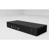 i-tec Universal 5x 4K/60Hz dokų stotelė su 100W įkrovimu