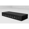 i-tec Universal 5x 4K/60Hz dokų stotelė su 100W įkrovimu