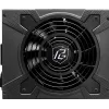 Maitinimo blokas ASRock Phantom Gaming PG-1300G 1300 W ATX 20+4 pin 80 PLUS Gold, 135 mm ventiliatorius, juodas