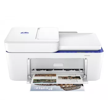 HP DeskJet 4230e belaidis daugiafunkcis spausdintuvas (spausdinimas, kopijavimas, skenavimas) su Instant Ink