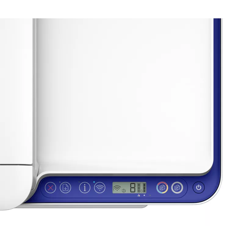 HP DeskJet 4230e belaidis daugiafunkcis spausdintuvas (spausdinimas, kopijavimas, skenavimas) su Instant Ink