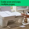 HP DeskJet 4230e belaidis daugiafunkcis spausdintuvas (spausdinimas, kopijavimas, skenavimas) su Instant Ink