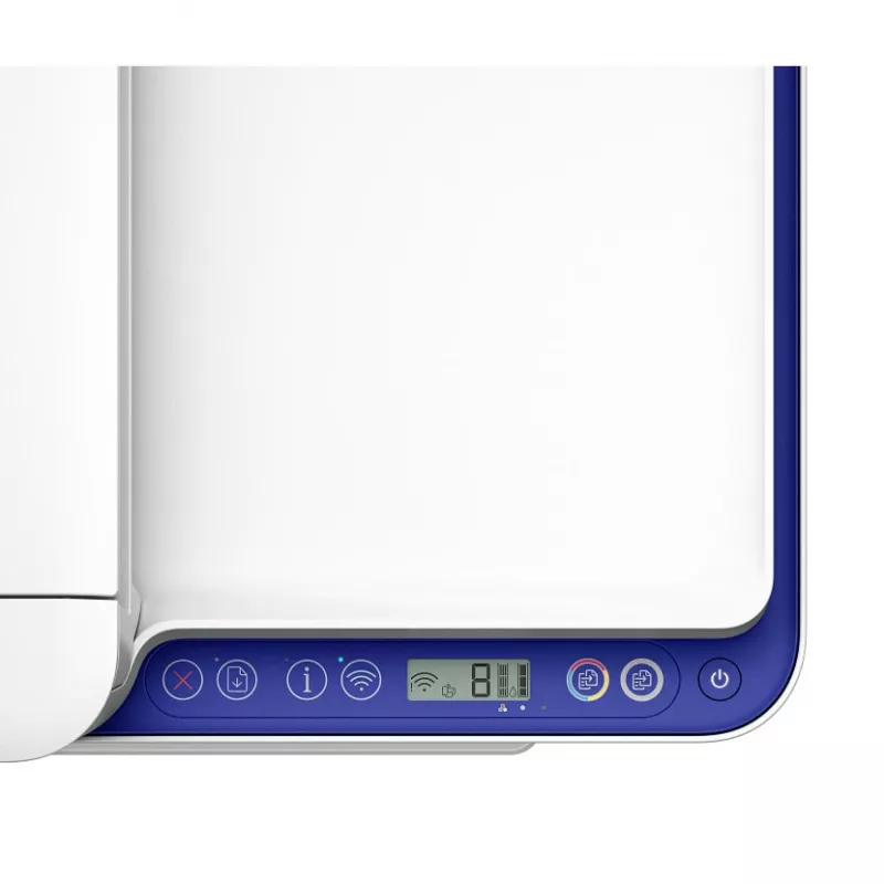 HP DeskJet 4230e belaidis daugiafunkcis spausdintuvas (spausdinimas, kopijavimas, skenavimas) su Instant Ink