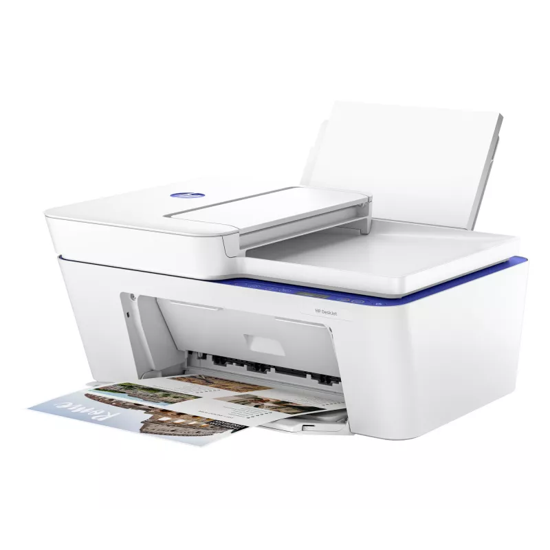 HP DeskJet 4230e belaidis daugiafunkcis spausdintuvas (spausdinimas, kopijavimas, skenavimas) su Instant Ink