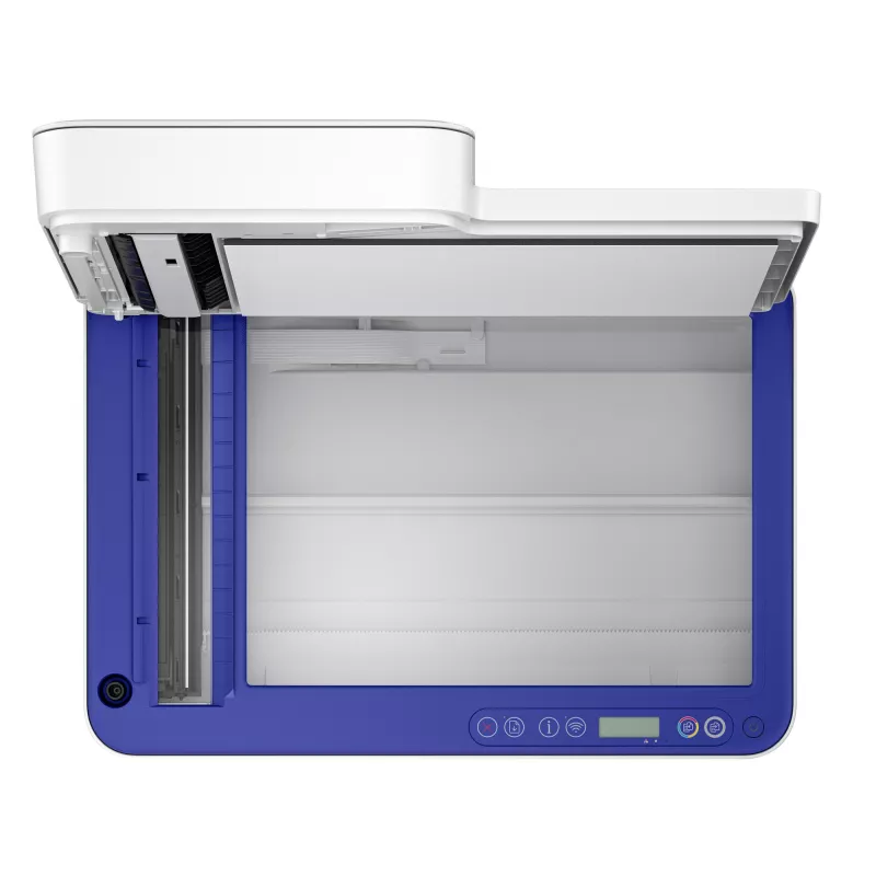 HP DeskJet 4230e belaidis daugiafunkcis spausdintuvas (spausdinimas, kopijavimas, skenavimas) su Instant Ink