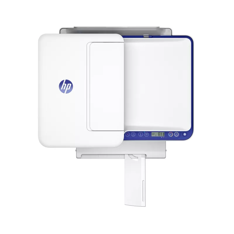 HP DeskJet 4230e belaidis daugiafunkcis spausdintuvas (spausdinimas, kopijavimas, skenavimas) su Instant Ink