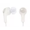 JVC HA-FR9UC Ausinės Laidinės Į ausį Skambučiai/Muzika USB Type-C Baltos