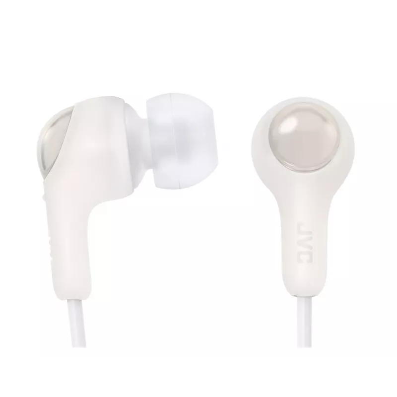 JVC HA-FR9UC Ausinės Laidinės Į ausį Skambučiai/Muzika USB Type-C Baltos