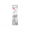 JVC HA-FR9UC Ausinės Laidinės Į ausį Skambučiai/Muzika USB Type-C Baltos