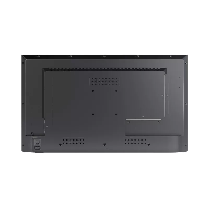 NEC MultiSync E328-2 Skaitmeninės reklamos plokščiasis ekranas 81,3 cm (32 colių) LCD 400 cd/m² Full HD Juodas 16/7