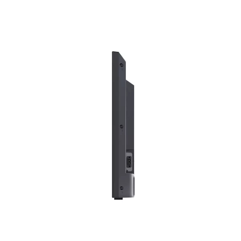 NEC MultiSync E328-2 Skaitmeninės reklamos plokščiasis ekranas 81,3 cm (32 colių) LCD 400 cd/m² Full HD Juodas 16/7