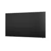 NEC MultiSync E328-2 Skaitmeninės reklamos plokščiasis ekranas 81,3 cm (32 colių) LCD 400 cd/m² Full HD Juodas 16/7