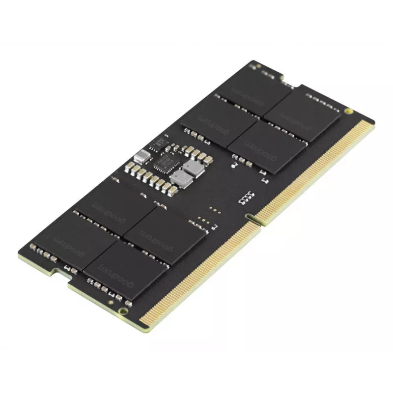 GoodRam 32 GB DDR5-RAM SO-DIMM PC5600 Goodram CL46 1x32GB - 32 GB - DDR5