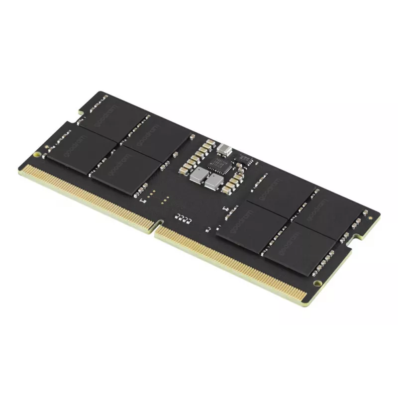 GoodRam 32 GB DDR5-RAM SO-DIMM PC5600 Goodram CL46 1x32GB - 32 GB - DDR5