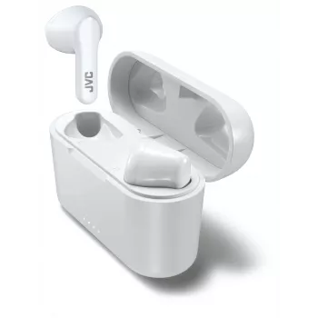 JVC TWS Stix White belaidės ausinės
