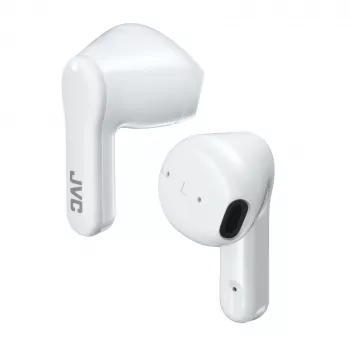 JVC TWS Stix White belaidės ausinės