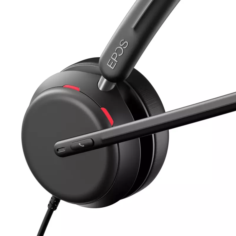 Ausinės EPOS IMPACT 860