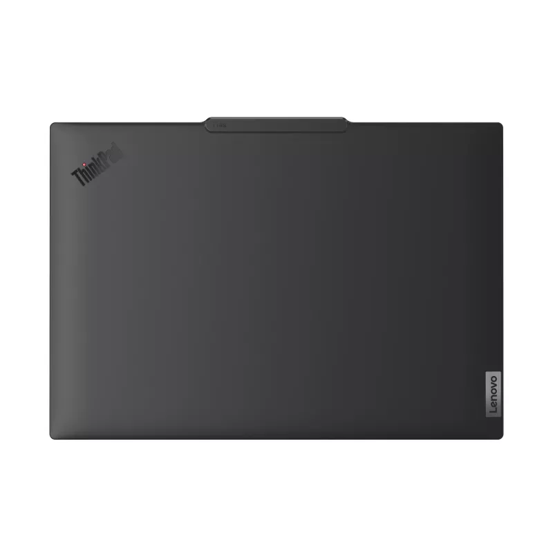 Nešiojamas kompiuteris Lenovo ThinkPad T14s Gen 6 (AMD) Copilot+ PC AMD Ryzen AI 7 PRO 360 35,6 cm (14 colių) WUXGA 32 GB LPDDR5x-SDRAM 1 TB SSD Wi-Fi 7 (802.11be) Windows 11 Pro juodas