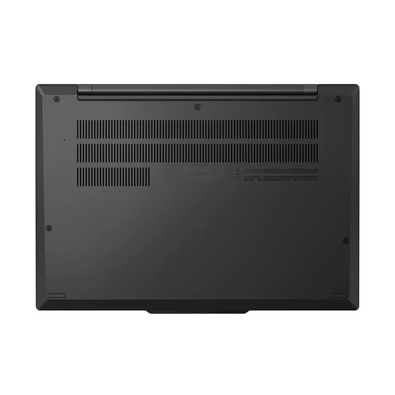 Nešiojamas kompiuteris Lenovo ThinkPad T14s Gen 6 (AMD) Copilot+ PC AMD Ryzen AI 7 PRO 360 35,6 cm (14 colių) WUXGA 32 GB LPDDR5x-SDRAM 1 TB SSD Wi-Fi 7 (802.11be) Windows 11 Pro juodas