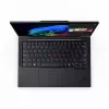 Nešiojamas kompiuteris Lenovo ThinkPad T14s Gen 6 (AMD) Copilot+ PC AMD Ryzen AI 7 PRO 360 35,6 cm (14 colių) WUXGA 32 GB LPDDR5x-SDRAM 1 TB SSD Wi-Fi 7 (802.11be) Windows 11 Pro juodas