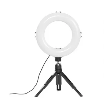 Hama SpotLight Smart 80 II LED apšvietimo žiedas 96 LED