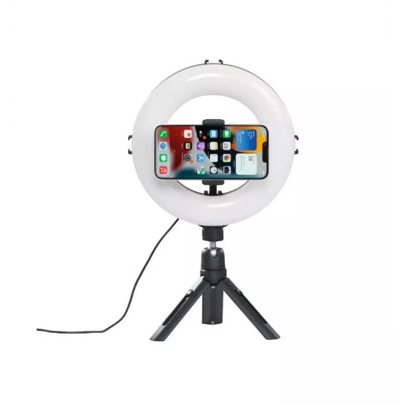 Hama SpotLight Smart 80 II LED apšvietimo žiedas 96 LED