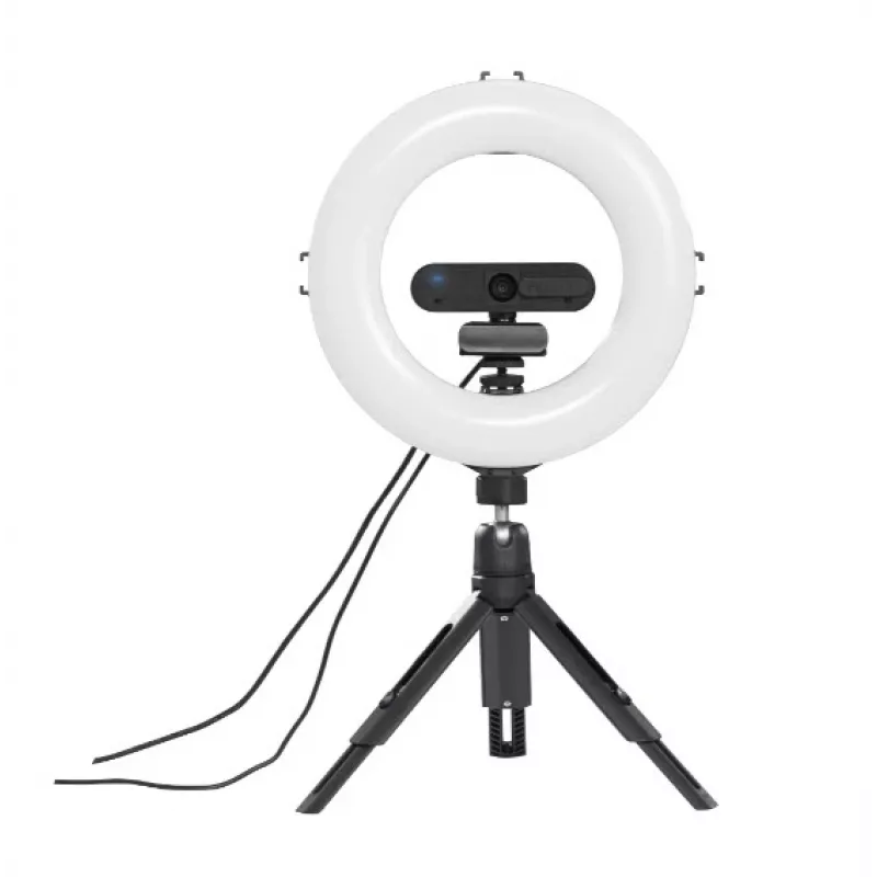 Hama SpotLight Smart 80 II LED apšvietimo žiedas 96 LED